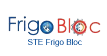 FRIGO BLOC